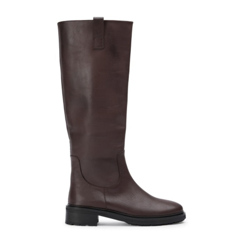 Tony Bianco - Womens Hayes Casual Bt Calf