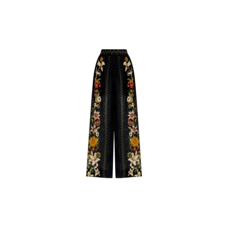 Agua Bendita - Womens Tota Tristan