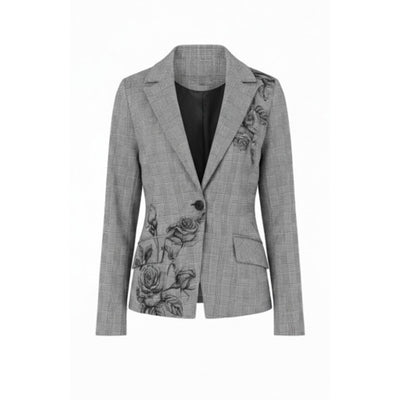 Liverpool Los Angeles - Womens Tailored Blazer
