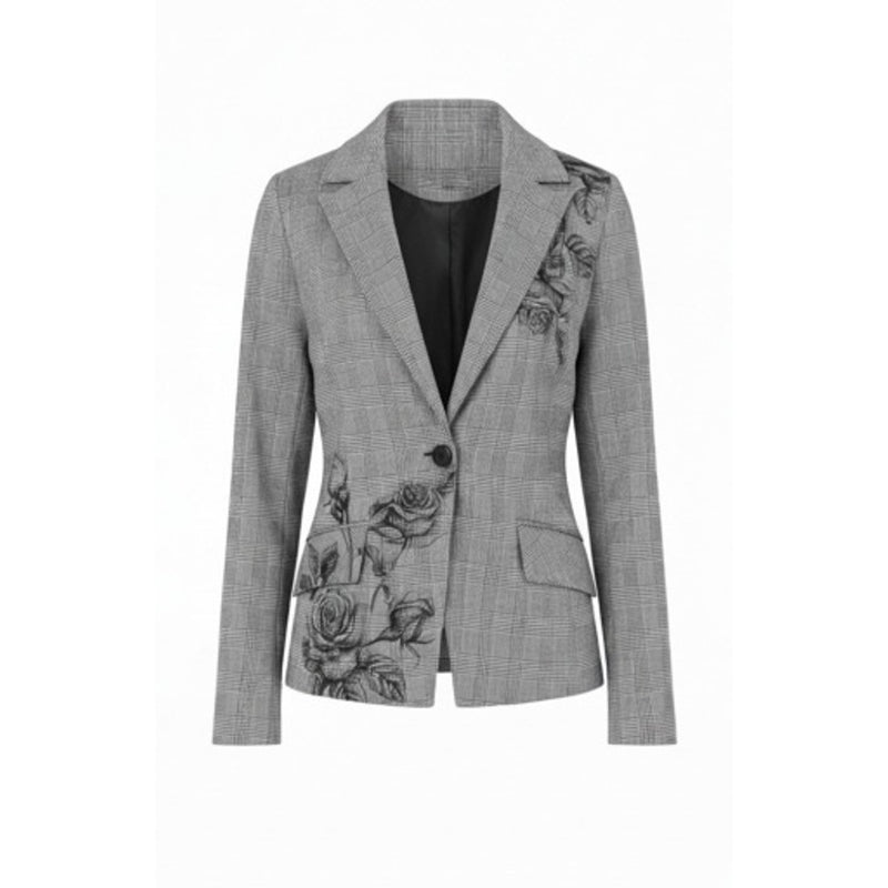 Liverpool Los Angeles - Womens Tailored Blazer