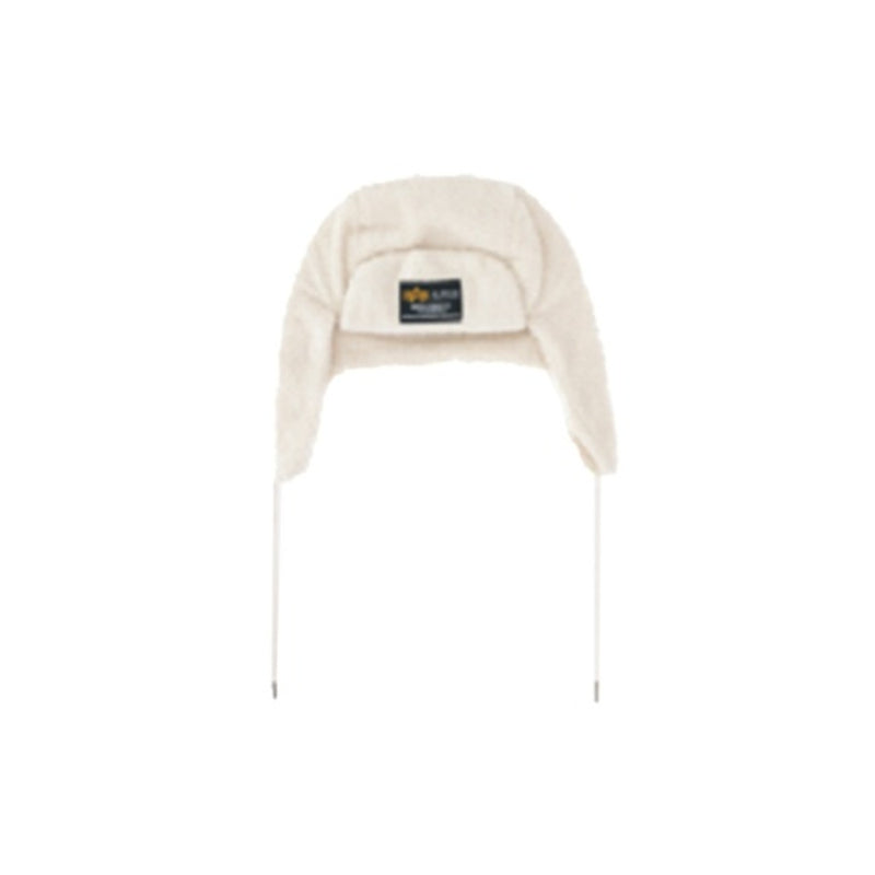 Alpha Industries - Mens Alpha Teddy Hat