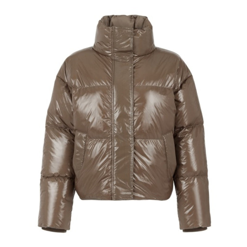 Year of Ours - Womens Puffer Jacket