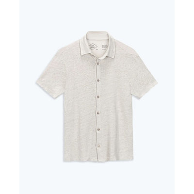 Alex Crane - Mens Knit Ola Shirt