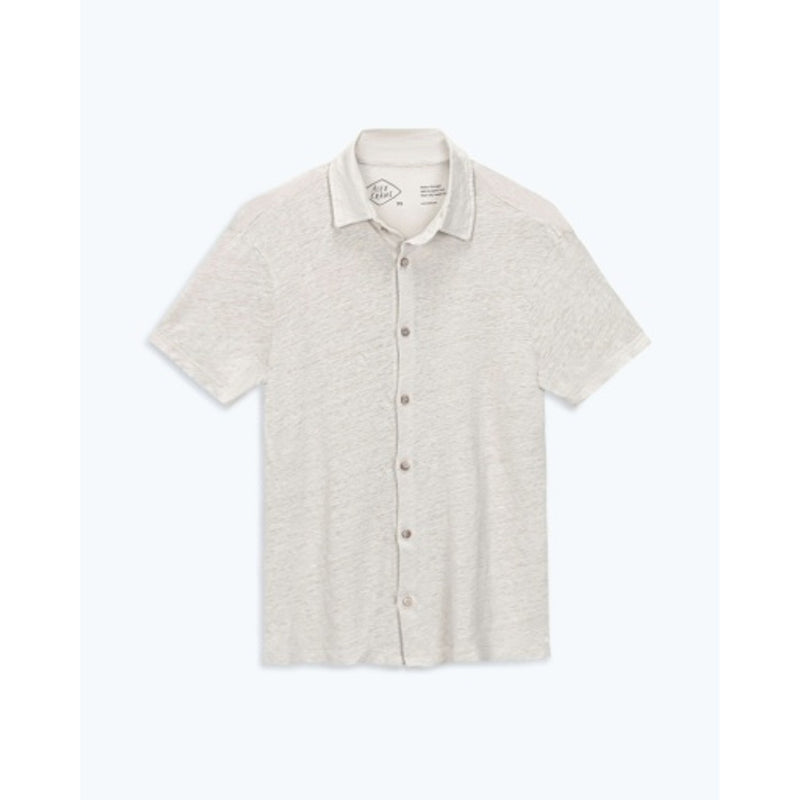 Alex Crane - Mens Knit Ola Shirt