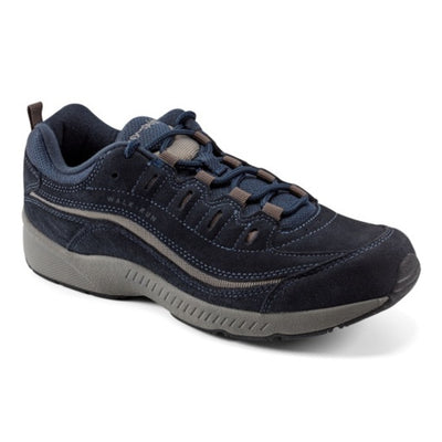 Easy Spirit - Womens Romy Lace-Up Shoe - Blue Mu Su