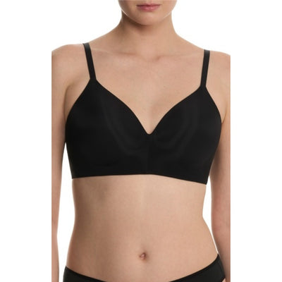 Natori - Womens Cloud Comfort Convertible Back Smoothing Wireless Bra