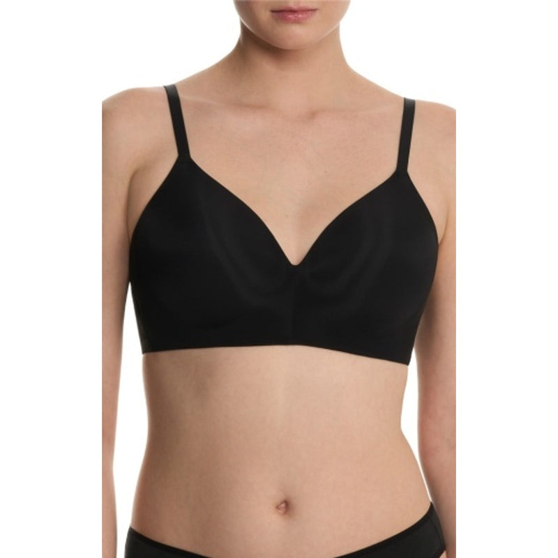Natori - Womens Cloud Comfort Convertible Back Smoothing Wireless Bra