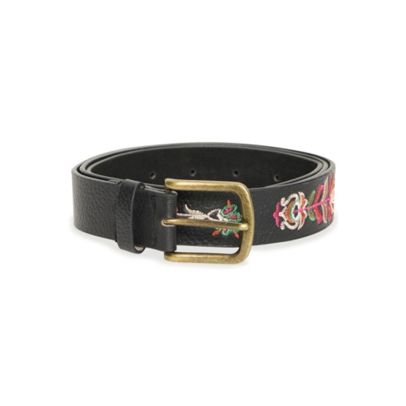 DK Company - Womens Byvembroid Belt