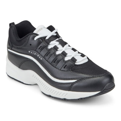 Easy Spirit - Womens Romy 37 Lace-Up Shoe