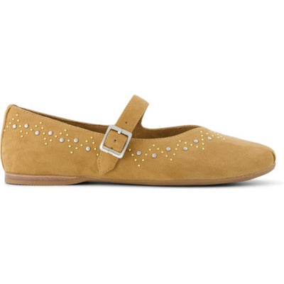 TOMS - Womens Gemma Mary Jane