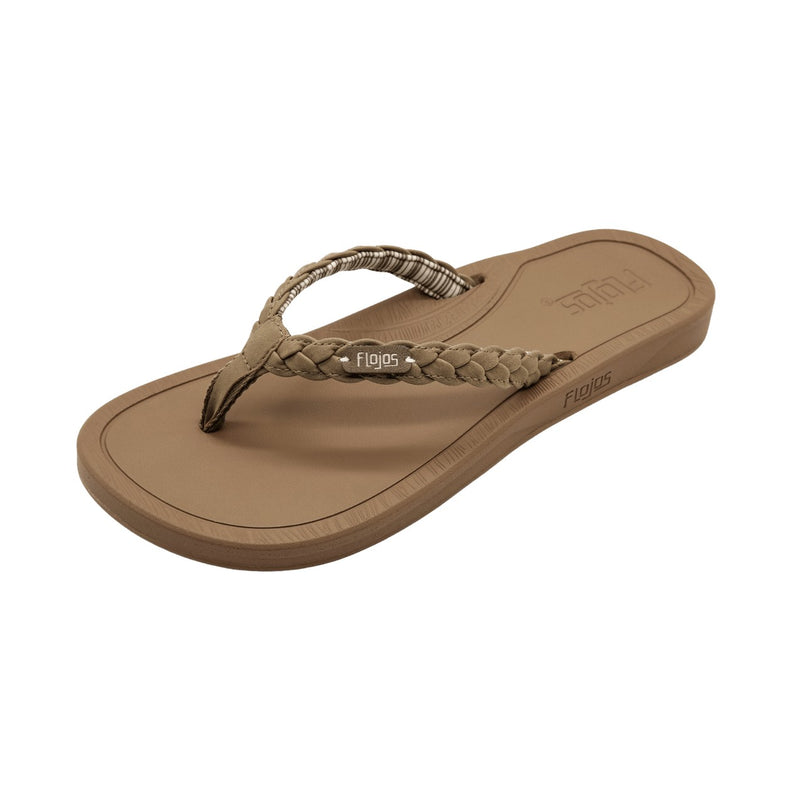 Flojos - Womens Dinero Sandal