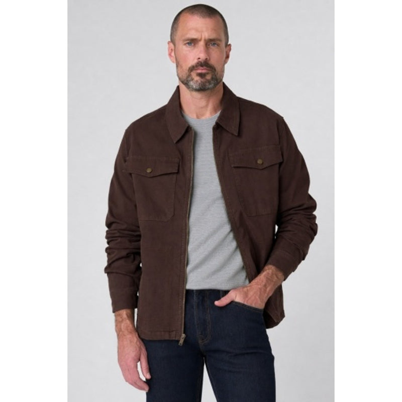 Liverpool Los Angeles - Mens Zip Jacket