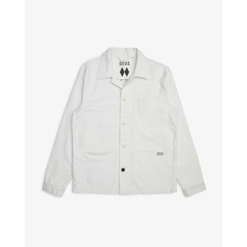 Deus Ex Machina - Mens Goes Work Chore