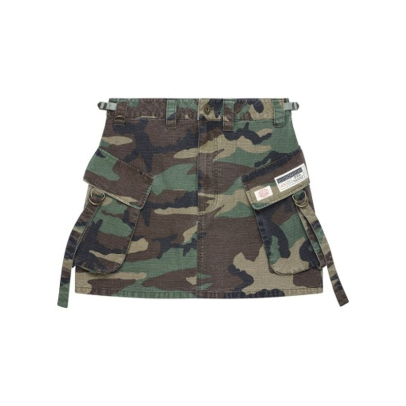 Deus Ex Machina - Mens Off Road Skirt