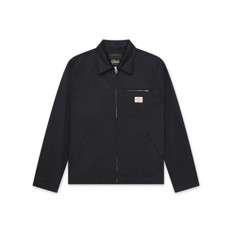 Deus Ex Machina - Mens Service Work Jacket