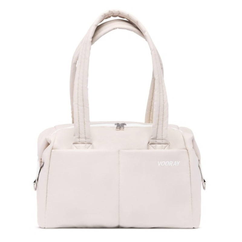 Thirty Three Threads - Unisex Alana Duffel Slate