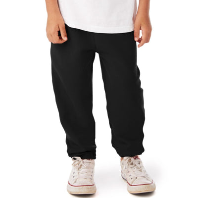 Hanes - Boys Ecosmart Boys' Fleece Sweatpants
