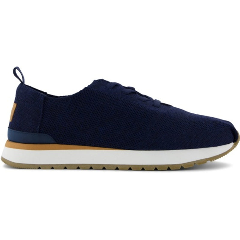 TOMS - Mens Resident Plus Lace Up