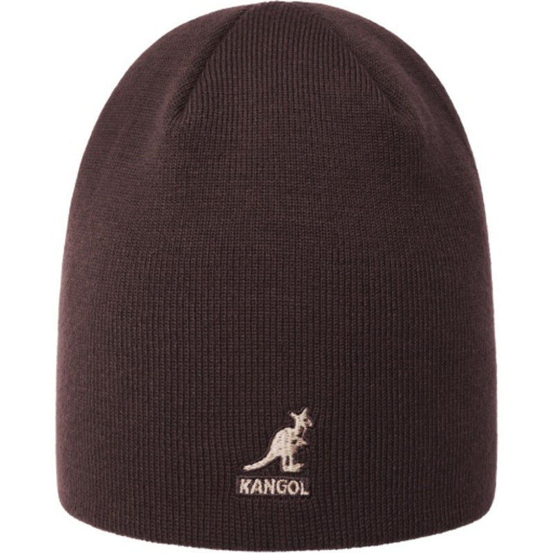 Kangol - Unisex Acrylic Cufflless Beanie
