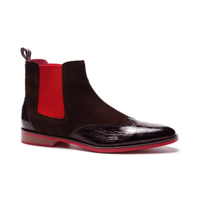 AV Universal - Mens Mantra Chelsea Boot