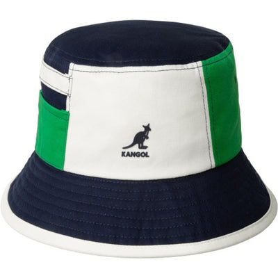 Kangol - Unisex Cargo Colors Bucket