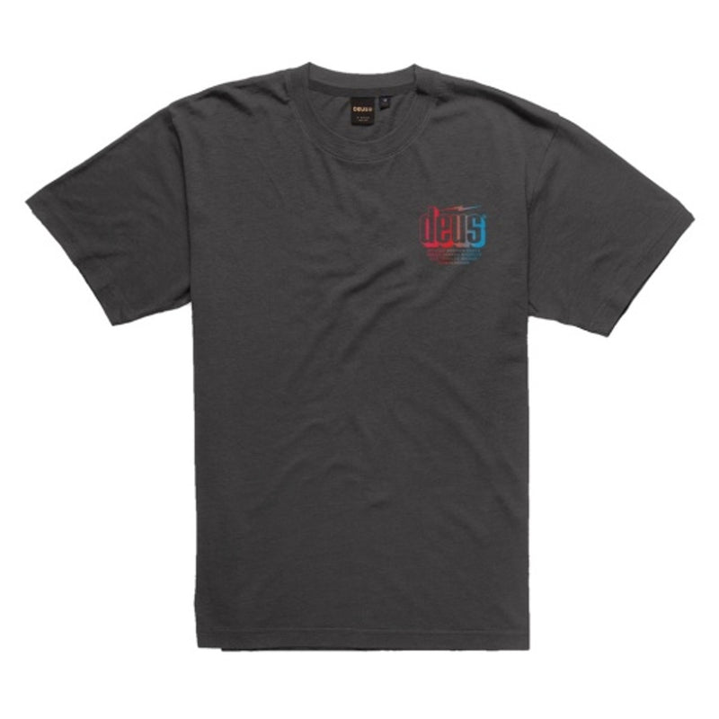Deus Ex Machina - Mens Slab Tee