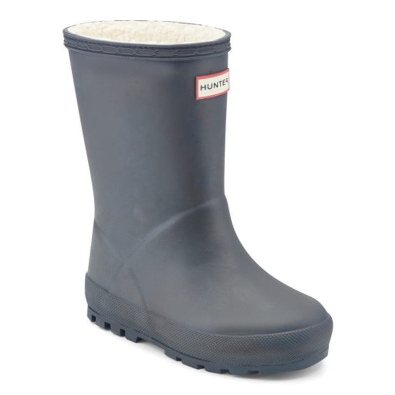Hunter - Kids Climber Waterproof Boot