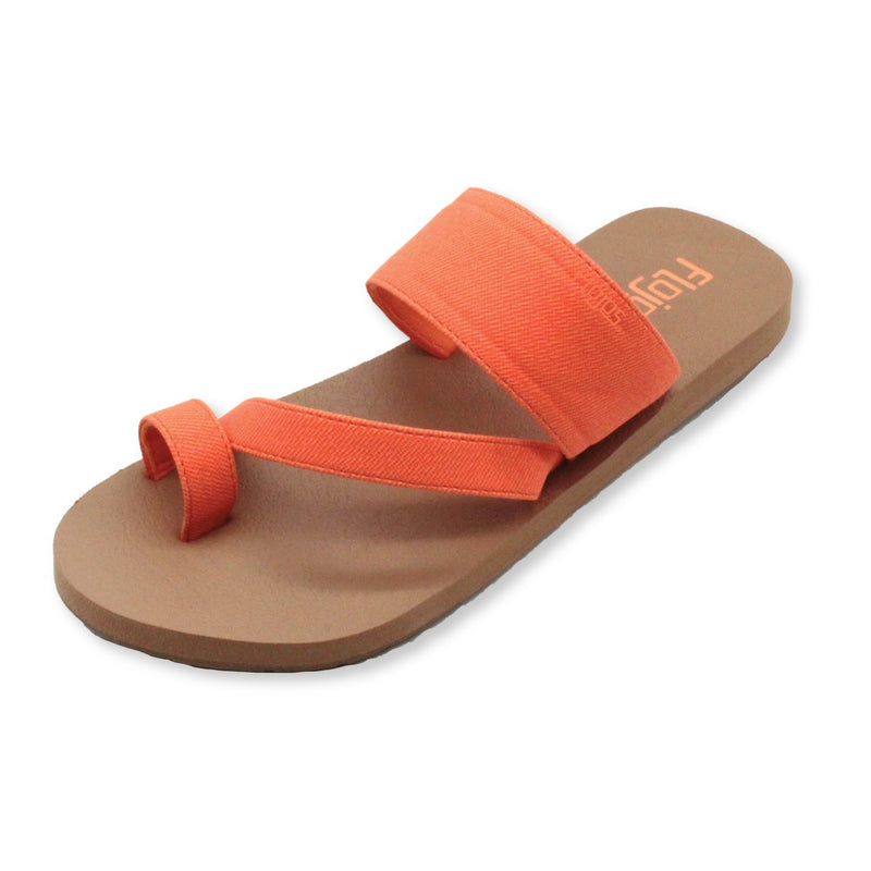 Flojos - Womens Amara Sandal