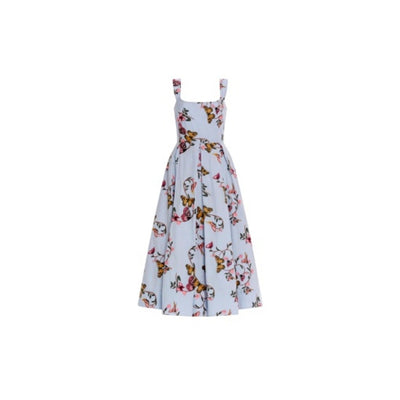 Agua Bendita - Womens Alcaparra Orquidea