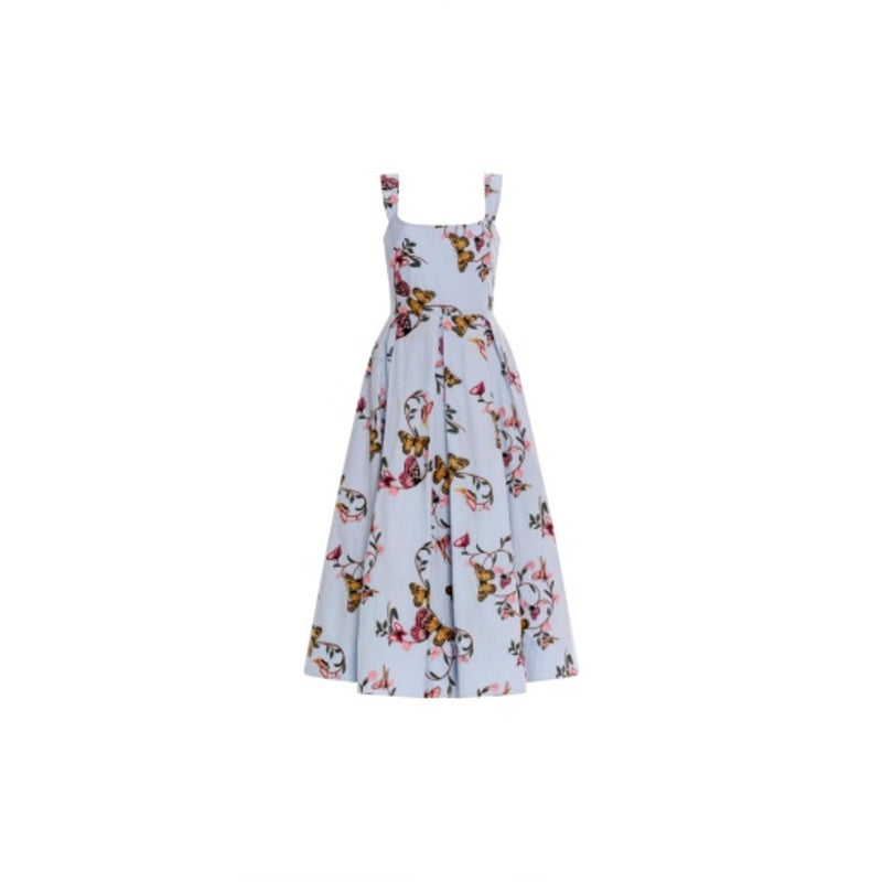 Agua Bendita - Womens Alcaparra Orquidea