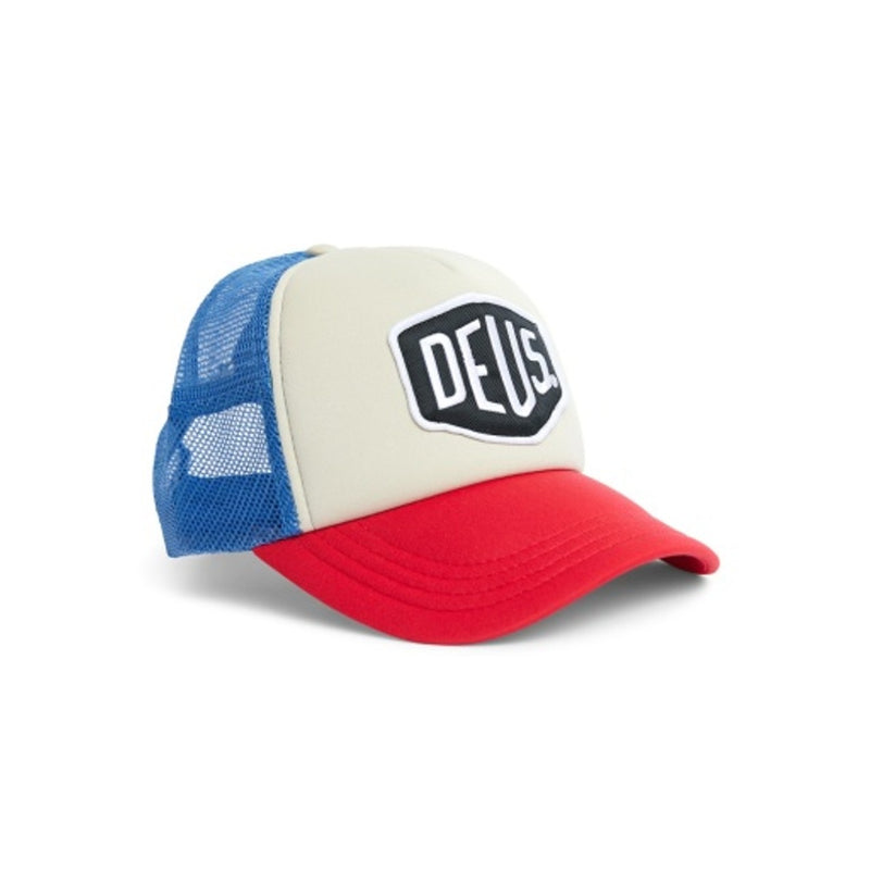 Deus Ex Machina - Mens Baylands Trucker