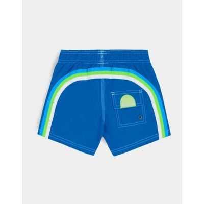 Sundek - Unisex Elastic Waist - Ocean 08