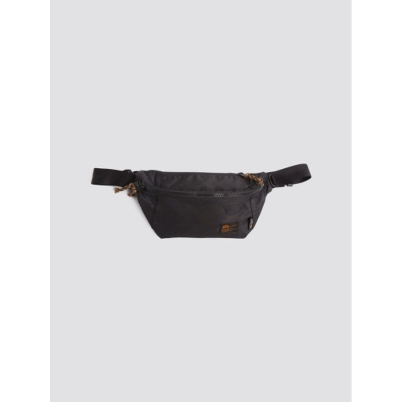 Alpha Industries - Mens Alpha Japan Waist Bag