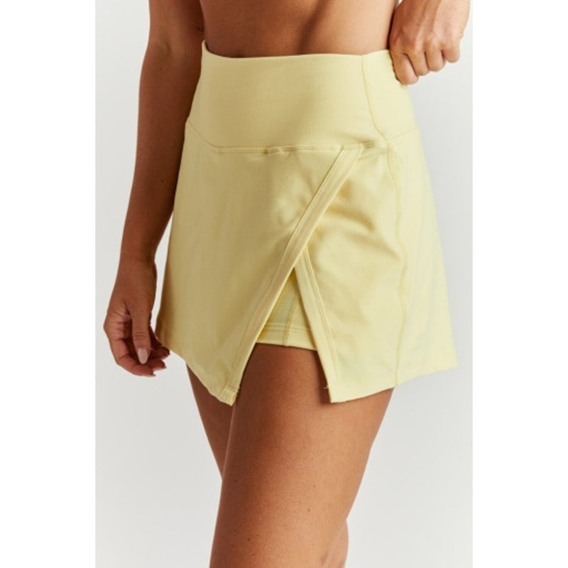 Year of Ours - Womens Coco Skort