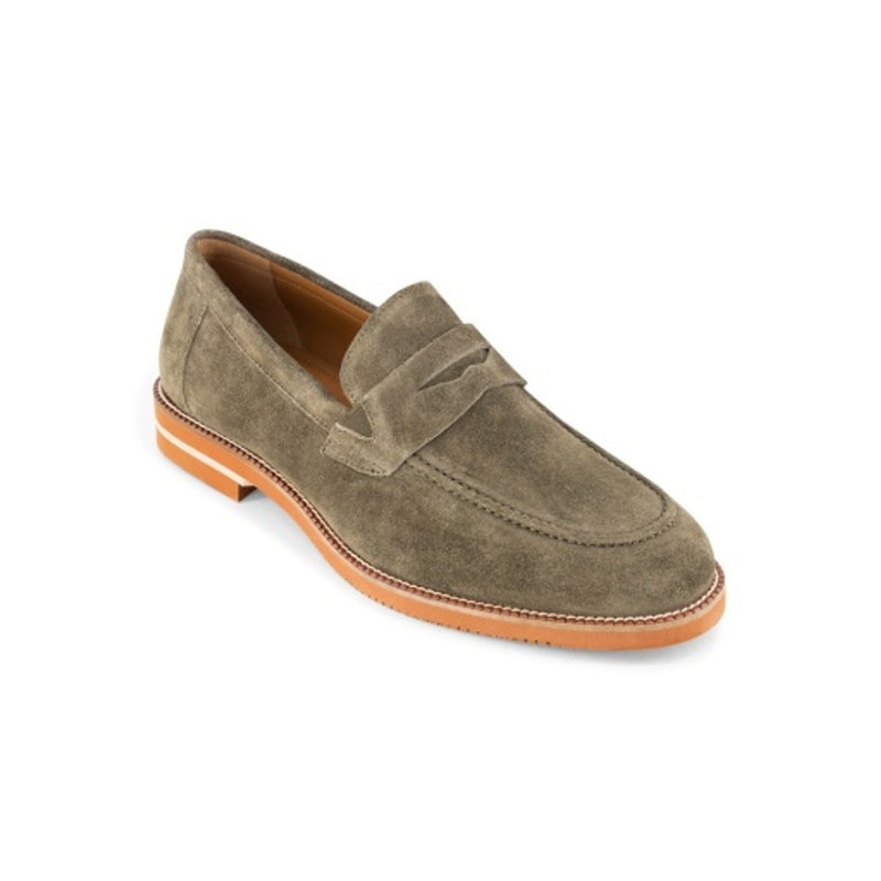 AV Universal - Mens Brighton Penny Loafer