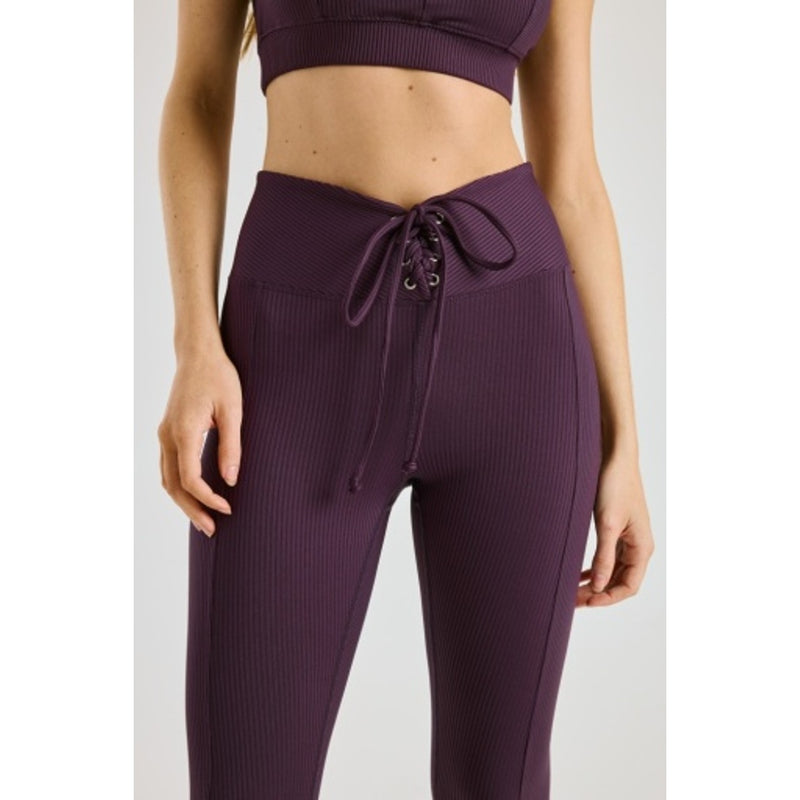 Year of Ours - Womens Ribbed Football Legging