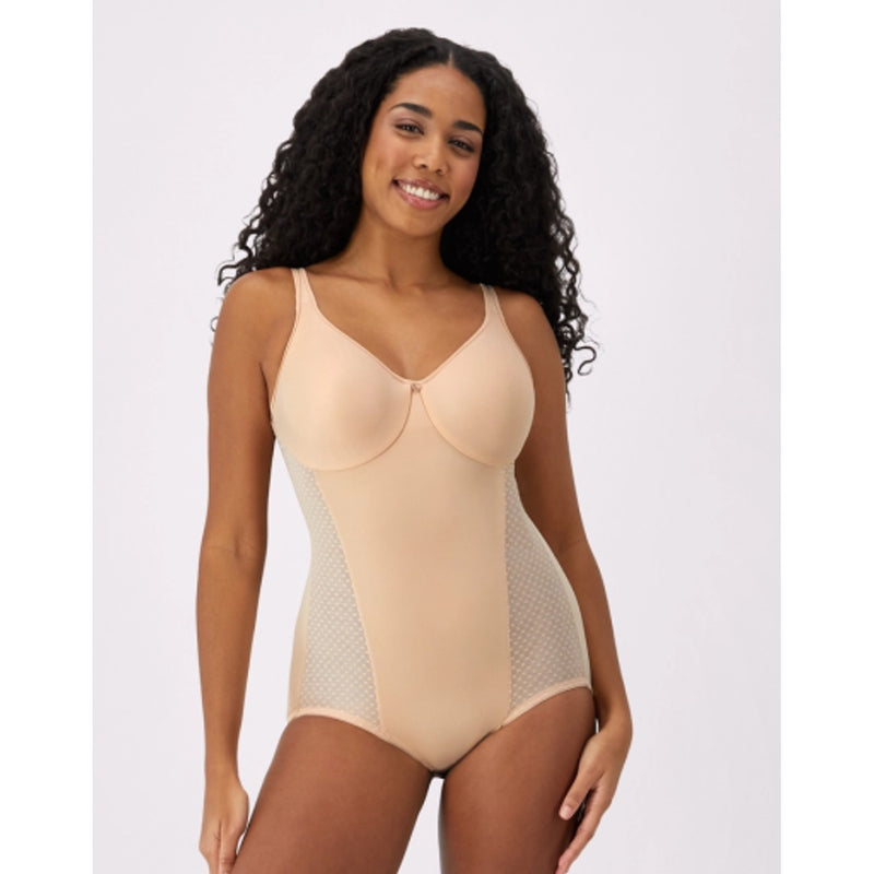 Hanes - Womens Bali Firm Control Body Shaper