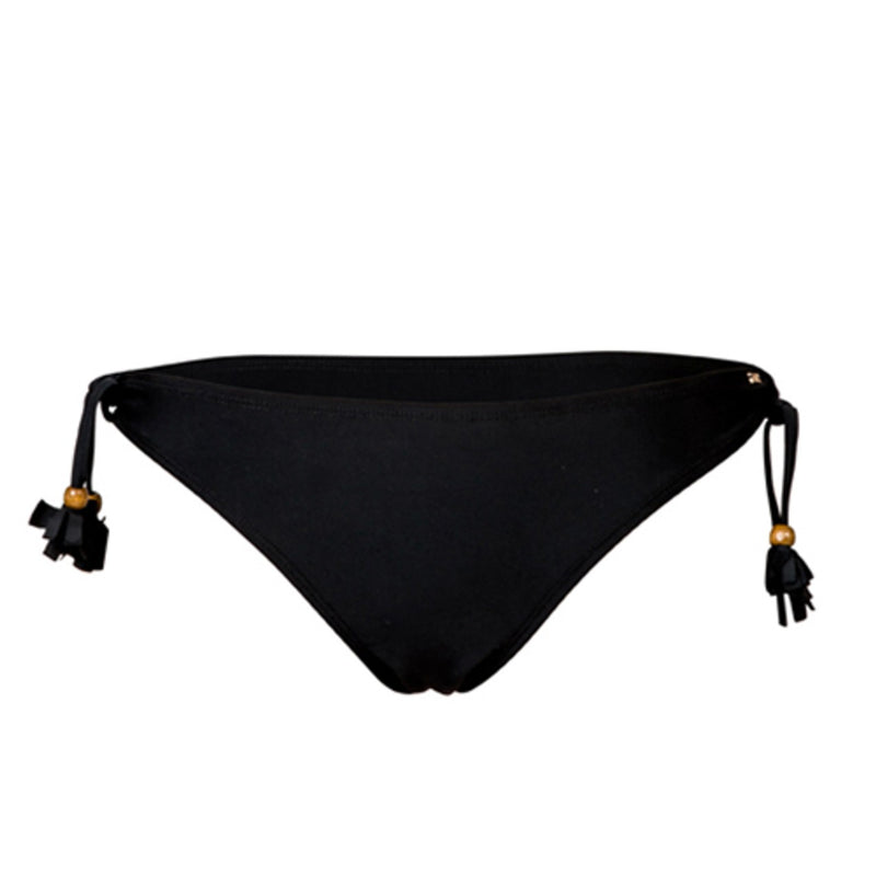 Snapper Rock - Womens Ladies Black Tankini Bottom