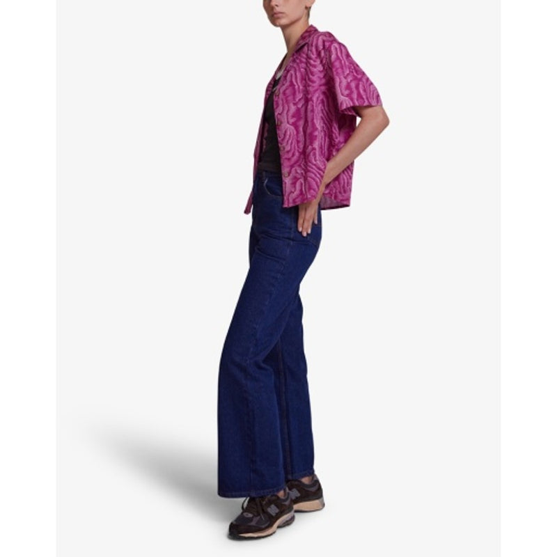 Deus Ex Machina - Mens E-Motion Ss Shirt
