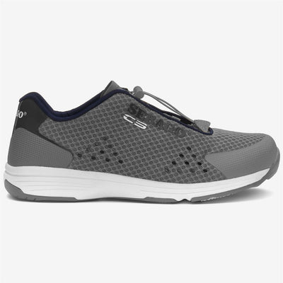 Sebago - Mens Cyphon Sea Sport Woman