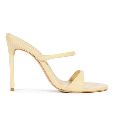 Schutz - Womens Jessica Mule
