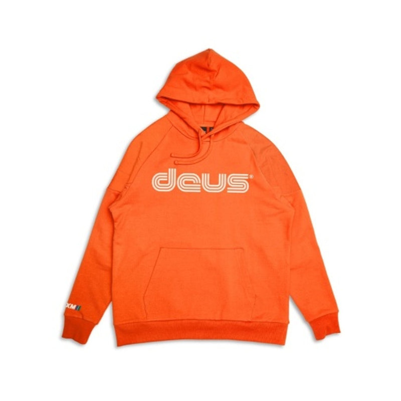 Deus Ex Machina - Mens Sideways Team Hoodie