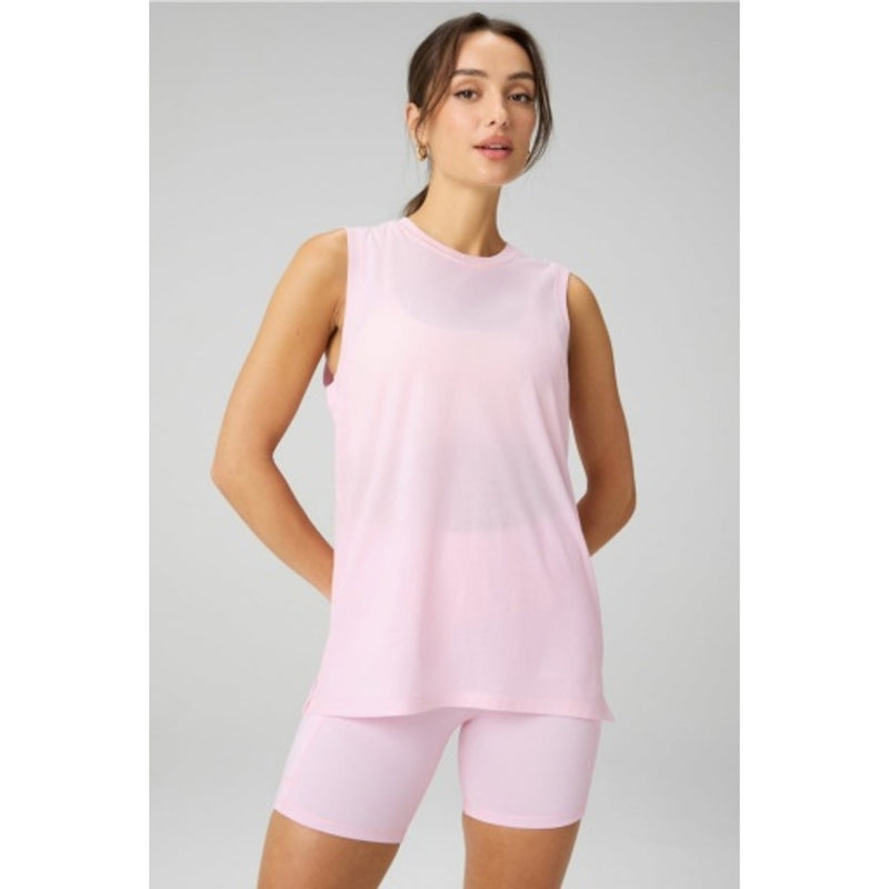 Fabletics - Womens 100% Cotton Tank
