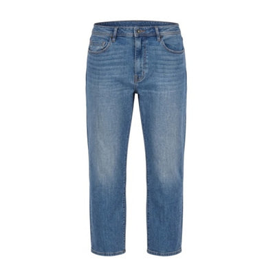 Liverpool Los Angeles - Womens Sutton Loose Straight 30 Ins