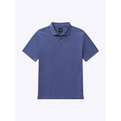 Cuts - Mens Coz Polo Split-Hem