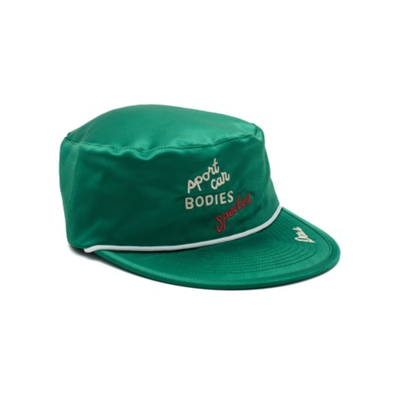 Deus Ex Machina - Mens Specter Cap
