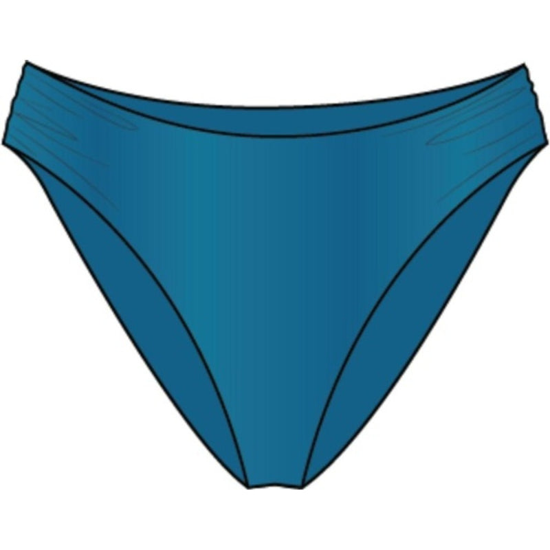 Onia - Womens Rosa Bikini Bottom