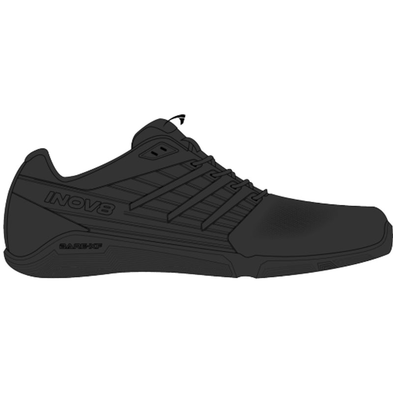 inov-8 - Womens Bare-Xf V2 with