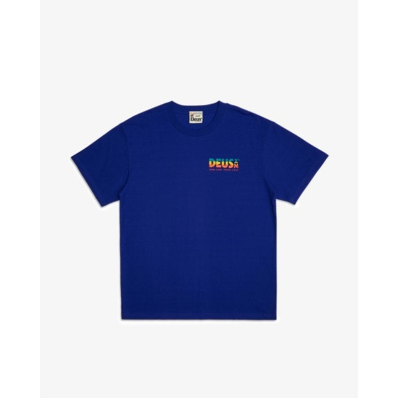 Deus Ex Machina - Mens Reservoir Tee
