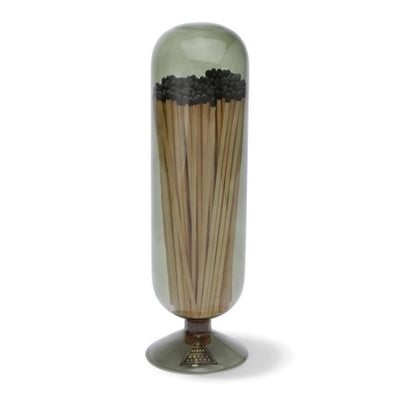 Skeem - Unisex Olive Fireplace Match Cloche